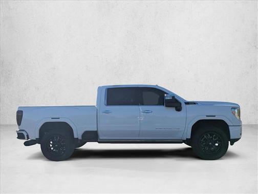 2022 GMC Sierra 2500 Denali