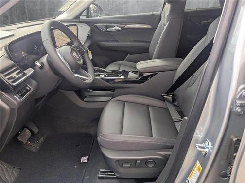 2025 Buick Envision Preferred AWD