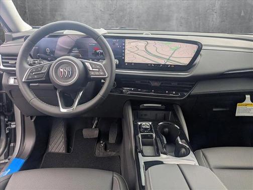 2025 Buick Envision Preferred AWD