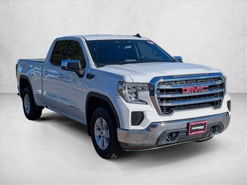 2019 GMC Sierra 1500 SLE