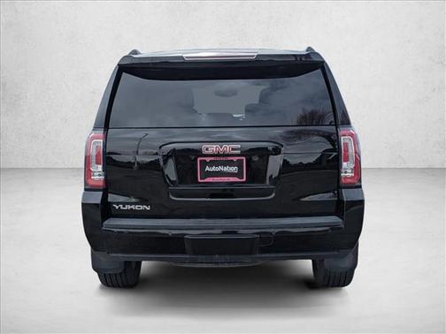 2019 GMC Yukon SLT