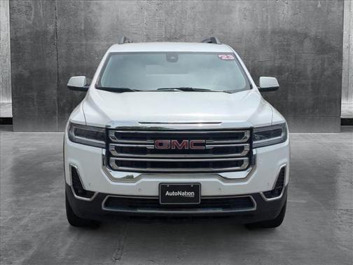 2023 GMC Acadia AWD SLT