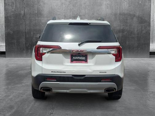 2023 GMC Acadia AWD SLT