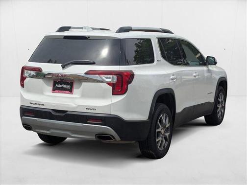 2023 GMC Acadia AWD SLT
