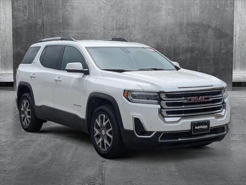 2023 GMC Acadia AWD SLT
