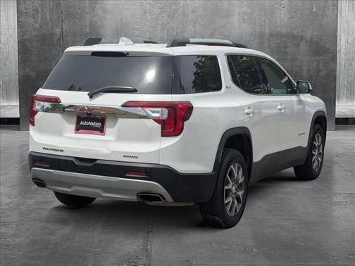 2023 GMC Acadia AWD SLT