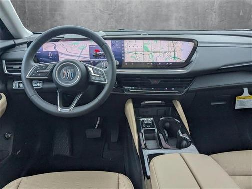 2025 Buick Envision Preferred AWD