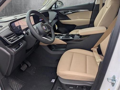 2025 Buick Envision Preferred AWD