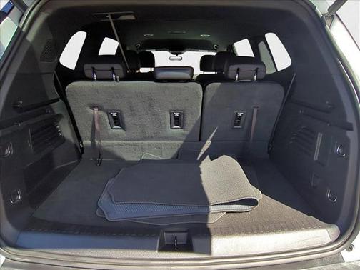 2024 GMC Acadia AWD Elevation