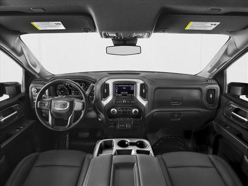 2026 GMC Sierra 3500 Base
