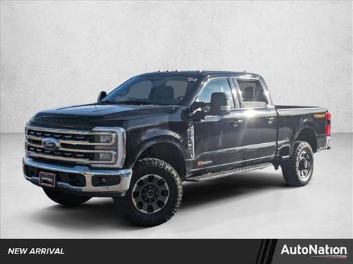 2024 Ford F-350 Lariat