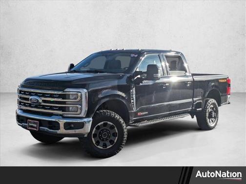 2024 Ford F-350 Lariat