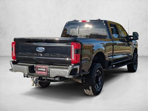 2024 Ford F-350 Lariat