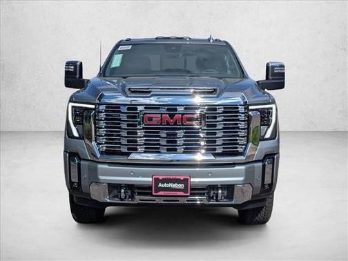 2026 GMC Sierra 2500 Denali