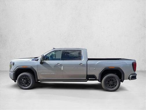 2026 GMC Sierra 2500 Denali