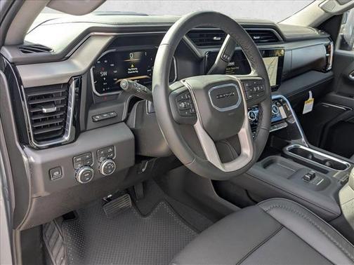 2026 GMC Sierra 2500 Denali