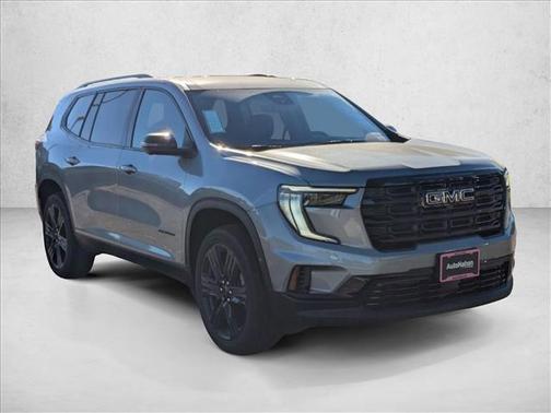 2026 GMC Acadia AWD Elevation