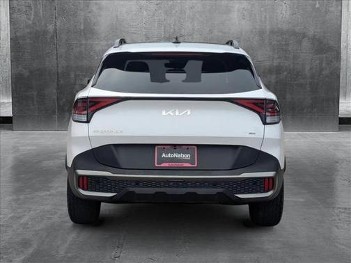 2023 Kia Sportage S