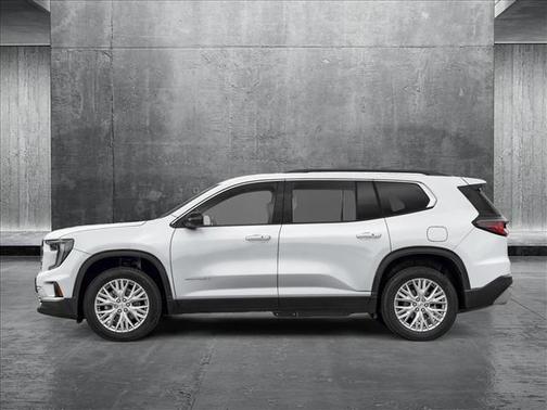 2025 GMC Acadia AWD Elevation