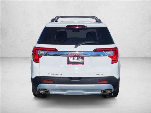 2020 GMC Acadia AWD SLT