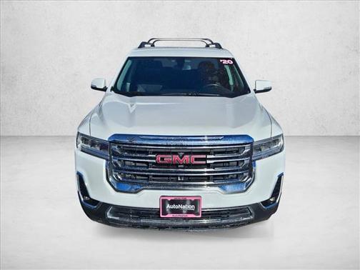 2020 GMC Acadia AWD SLT