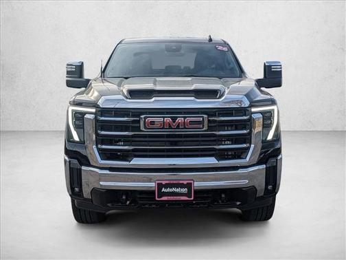 2026 GMC Sierra 2500 SLT
