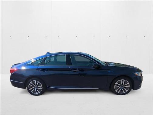 2020 Honda Accord Hybrid Touring
