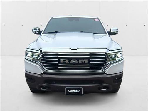 2020 RAM 1500 Longhorn