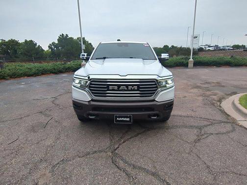 2020 RAM 1500 Longhorn