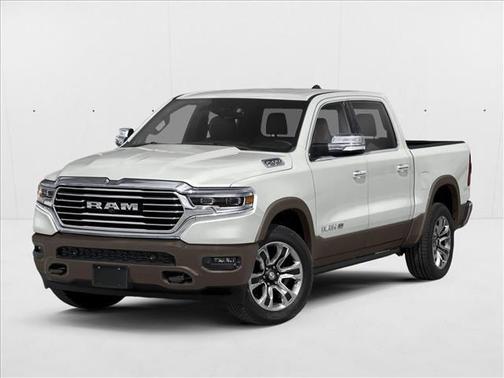 2020 RAM 1500 Longhorn