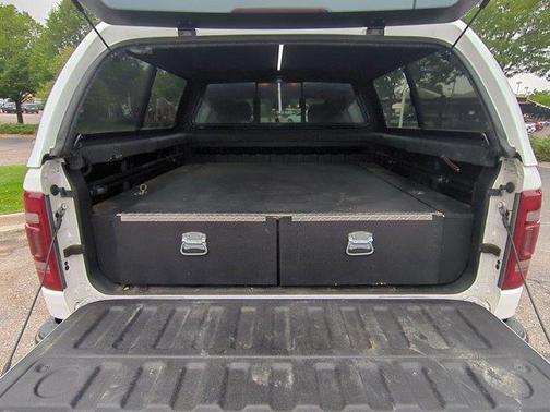 2020 RAM 1500 Longhorn