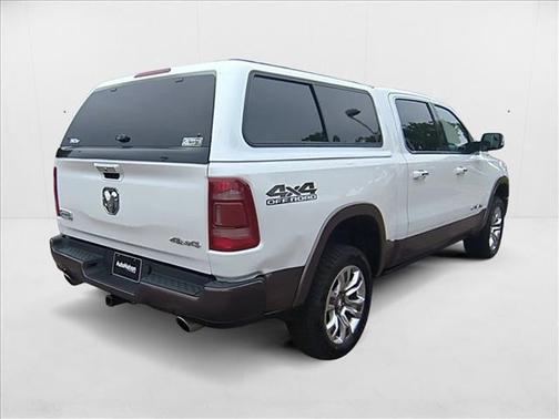 2020 RAM 1500 Longhorn