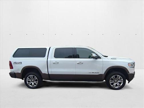2020 RAM 1500 Longhorn