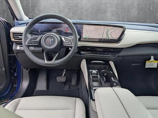 2025 Buick Envision Avenir AWD