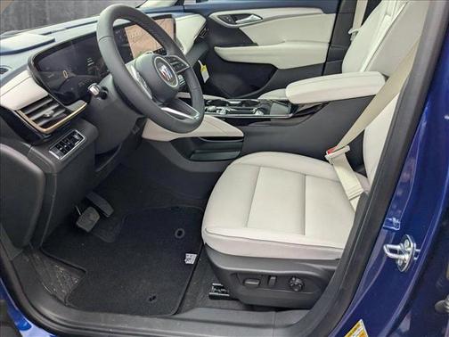 2025 Buick Envision Avenir AWD
