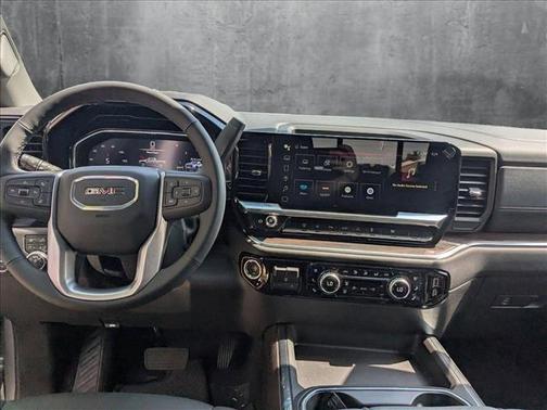 2025 GMC Sierra 2500 SLT