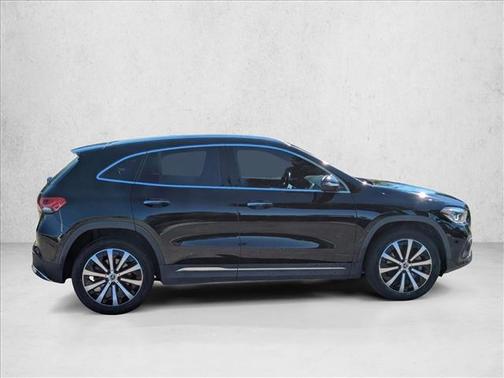 2023 Mercedes-Benz GLA 250 4MATIC
