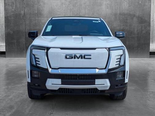2025 GMC Sierra EV Max Range Denali