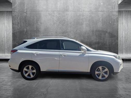 2013 Lexus RX 350 F Sport