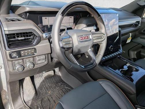 2026 GMC Yukon 4WD AT4