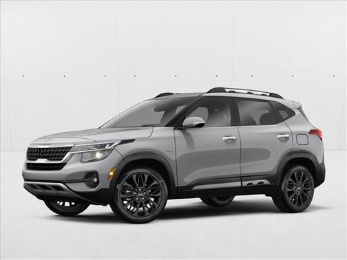2022 Kia Seltos LX