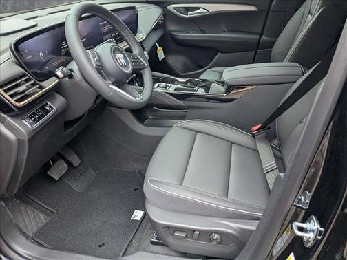 2025 Buick Envision Avenir AWD