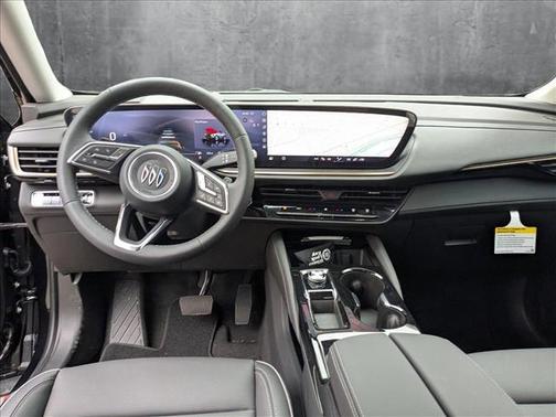 2025 Buick Envision Avenir AWD