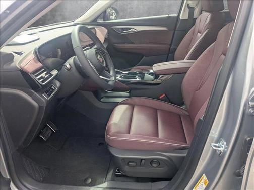 2025 Buick Envision Sport Touring AWD