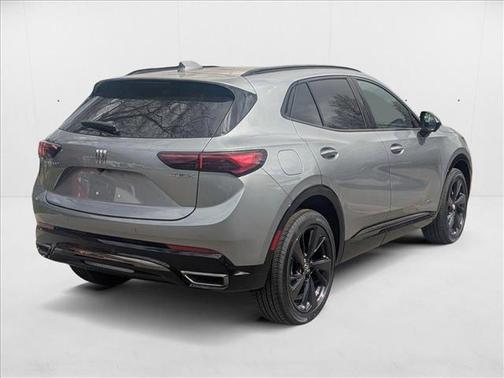 2025 Buick Envision Sport Touring AWD