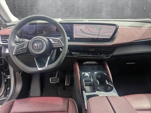 2025 Buick Envision Sport Touring AWD