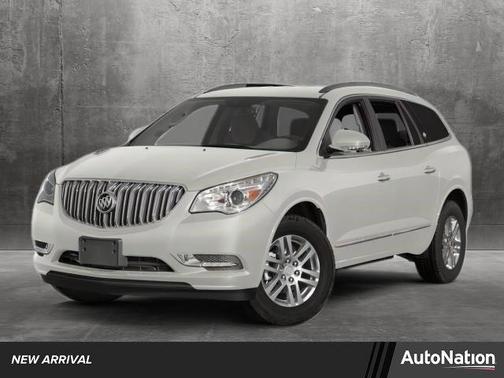 2014 Buick Enclave Premium