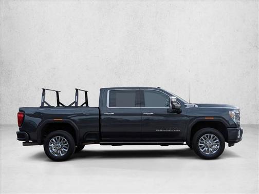 2022 GMC Sierra 3500 Denali