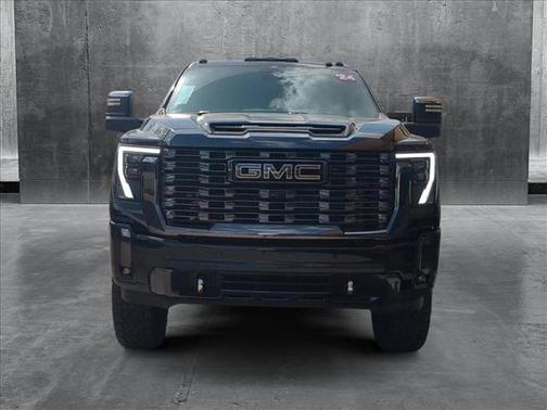 2024 GMC Sierra 3500 Denali