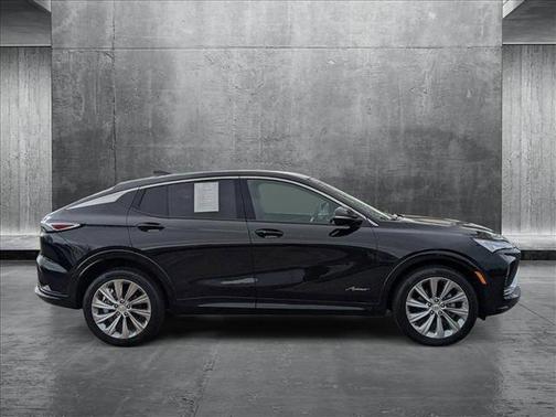 2024 Buick Envista Avenir FWD